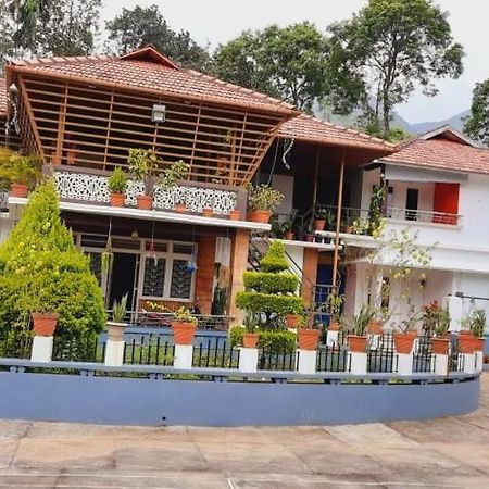 Pepper Valley Resort Kalpetta Eksteriør billede