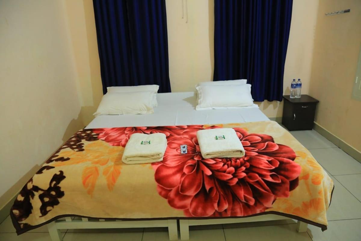 Pepper Valley Resort Kalpetta Eksteriør billede