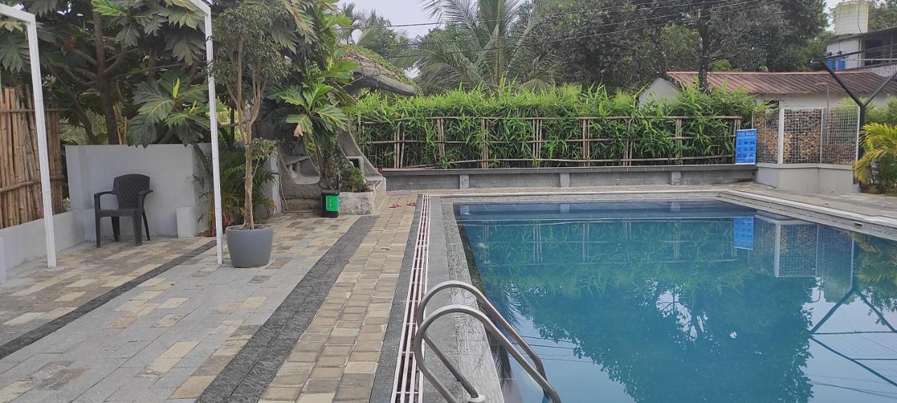 Pepper Valley Resort Kalpetta Eksteriør billede